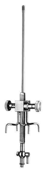 RUBİN KANÜL UÇLARI